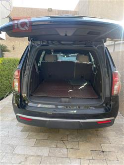 شيفروليه تاهو